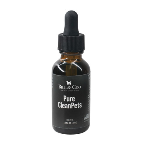 Pure Cleanpets (30 ml)