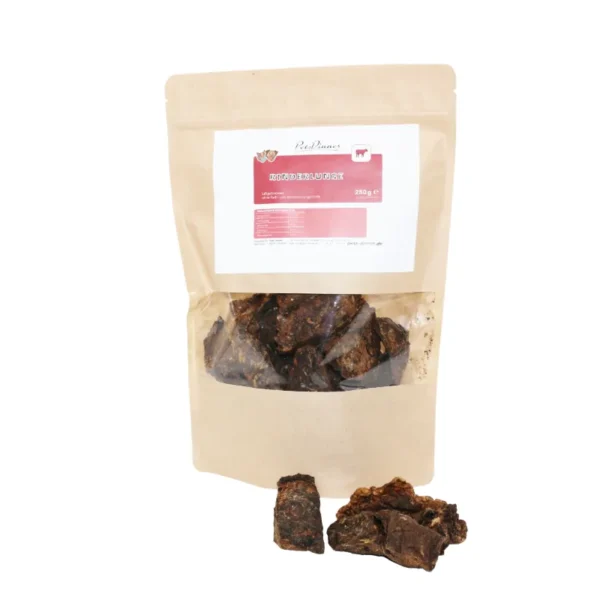 Hund_Kauartikel_Rinderlunge_250g